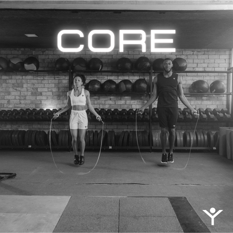 Core Collection