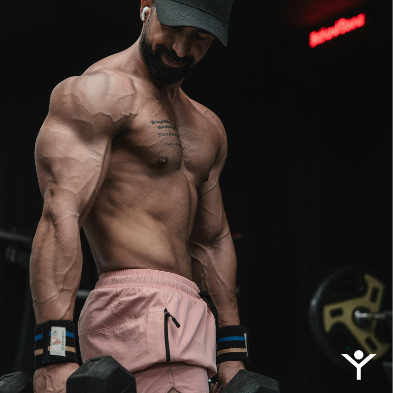 Men's Clothing