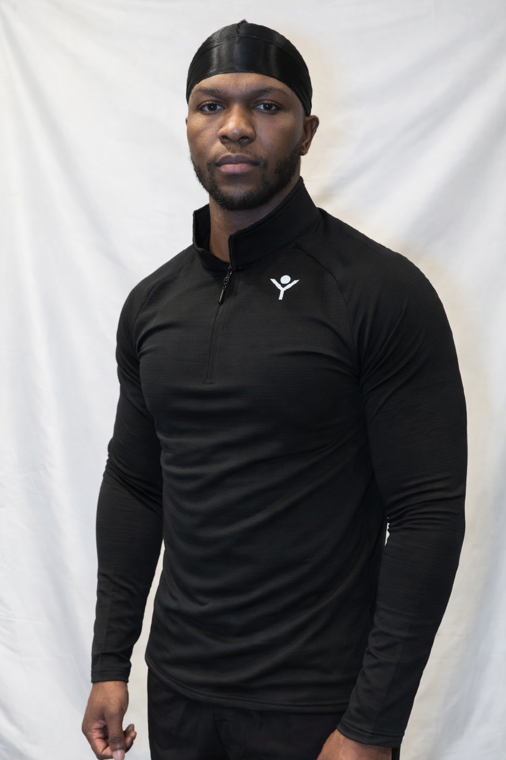 CORE Quarter Zip