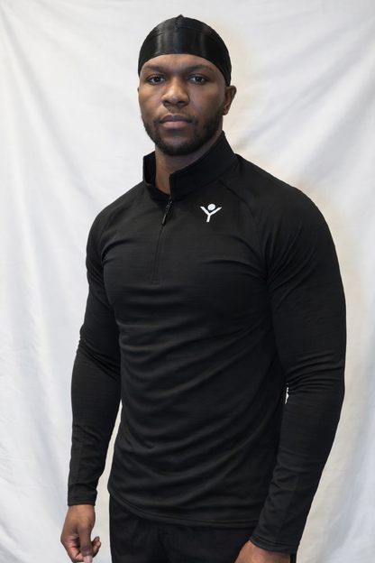 CORE Quarter Zip