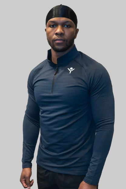 CORE Quarter Zip