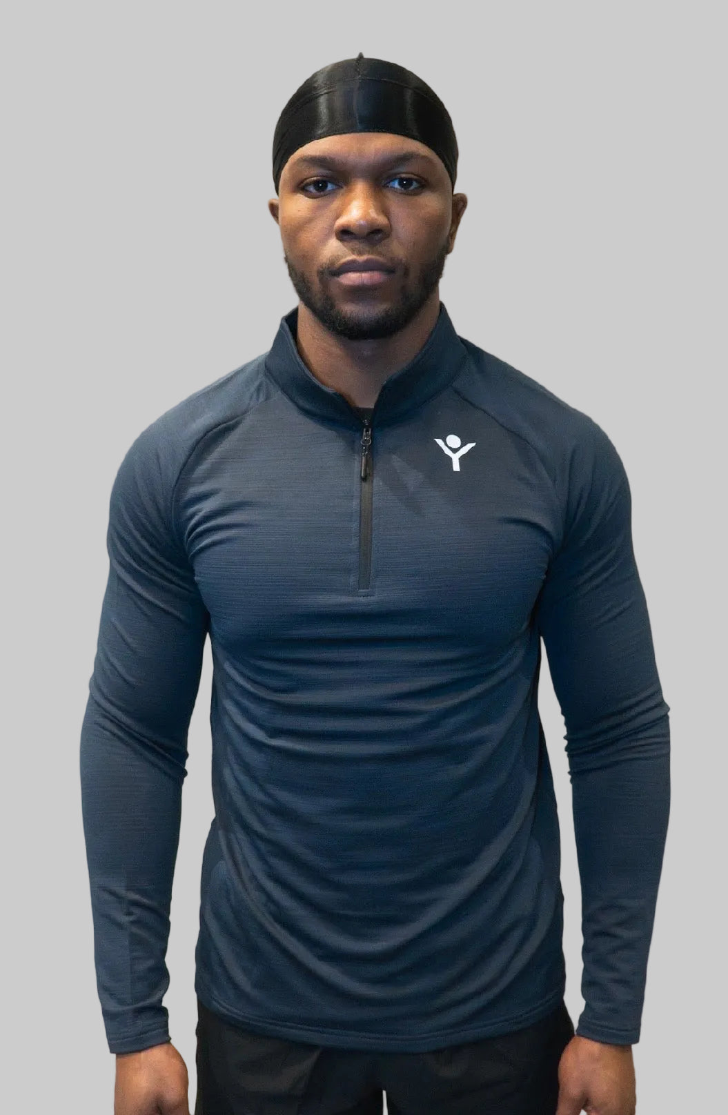 CORE Quarter Zip