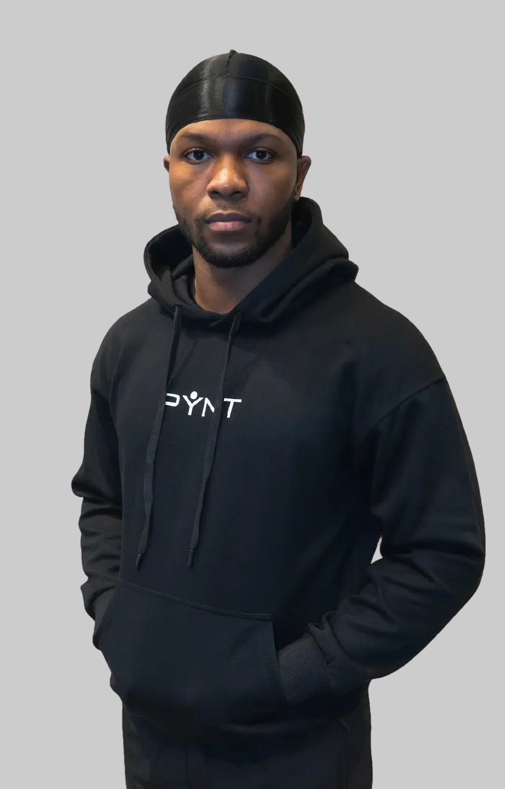 Origin Hoodie
