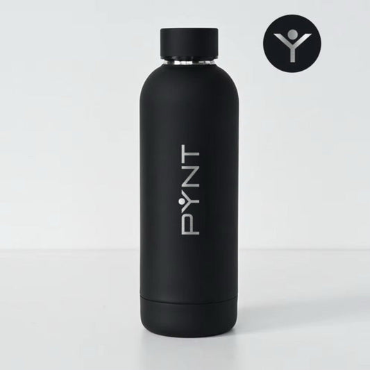 PYNT Thermal Bottle