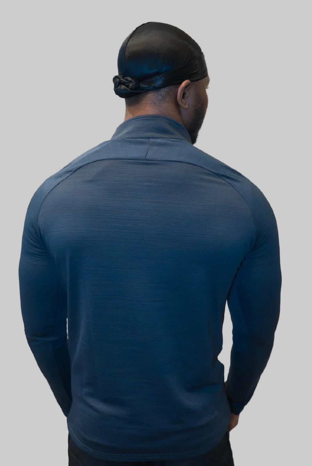 CORE Quarter Zip