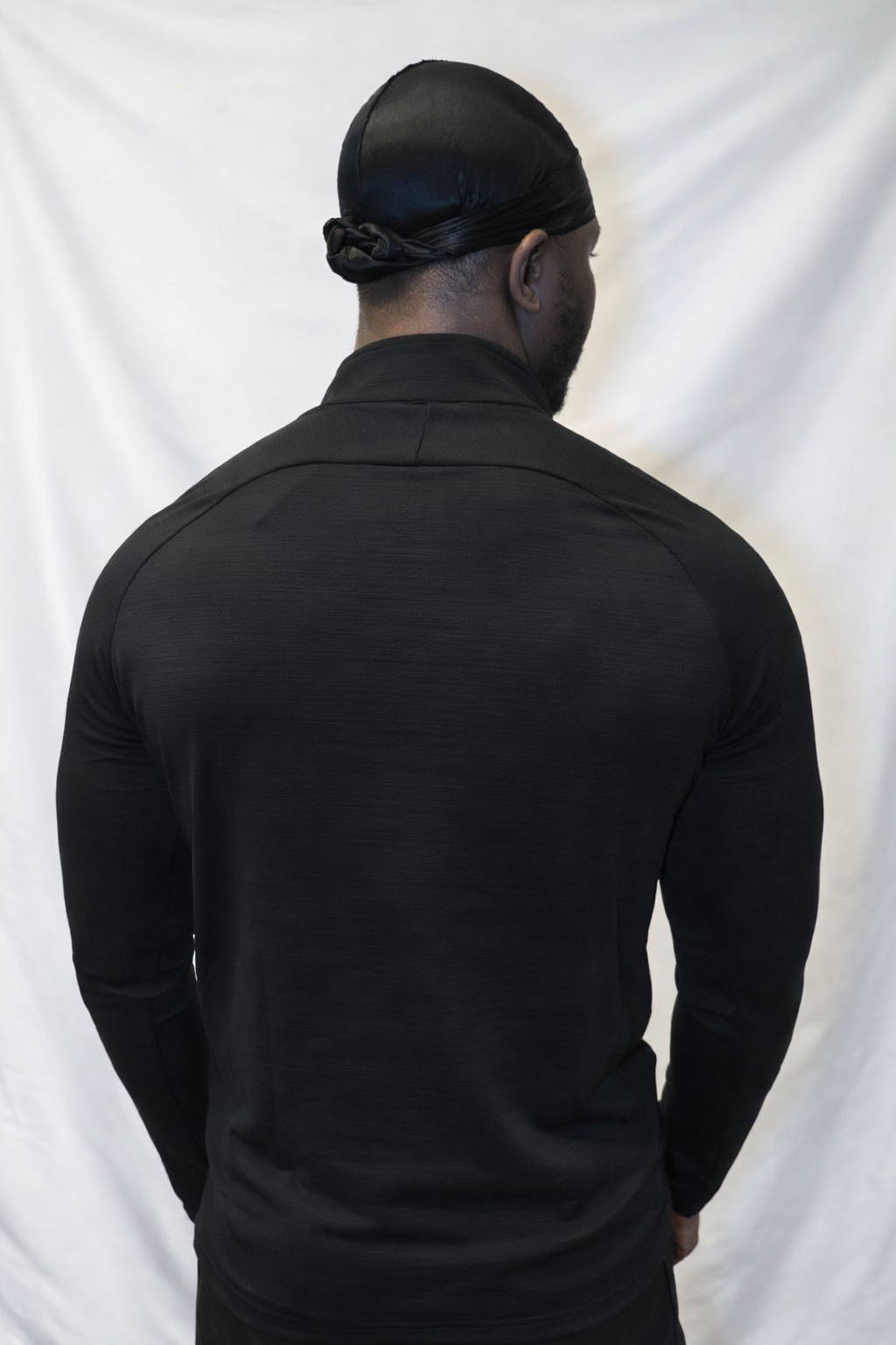 CORE Quarter Zip