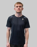 Performance Tee Black