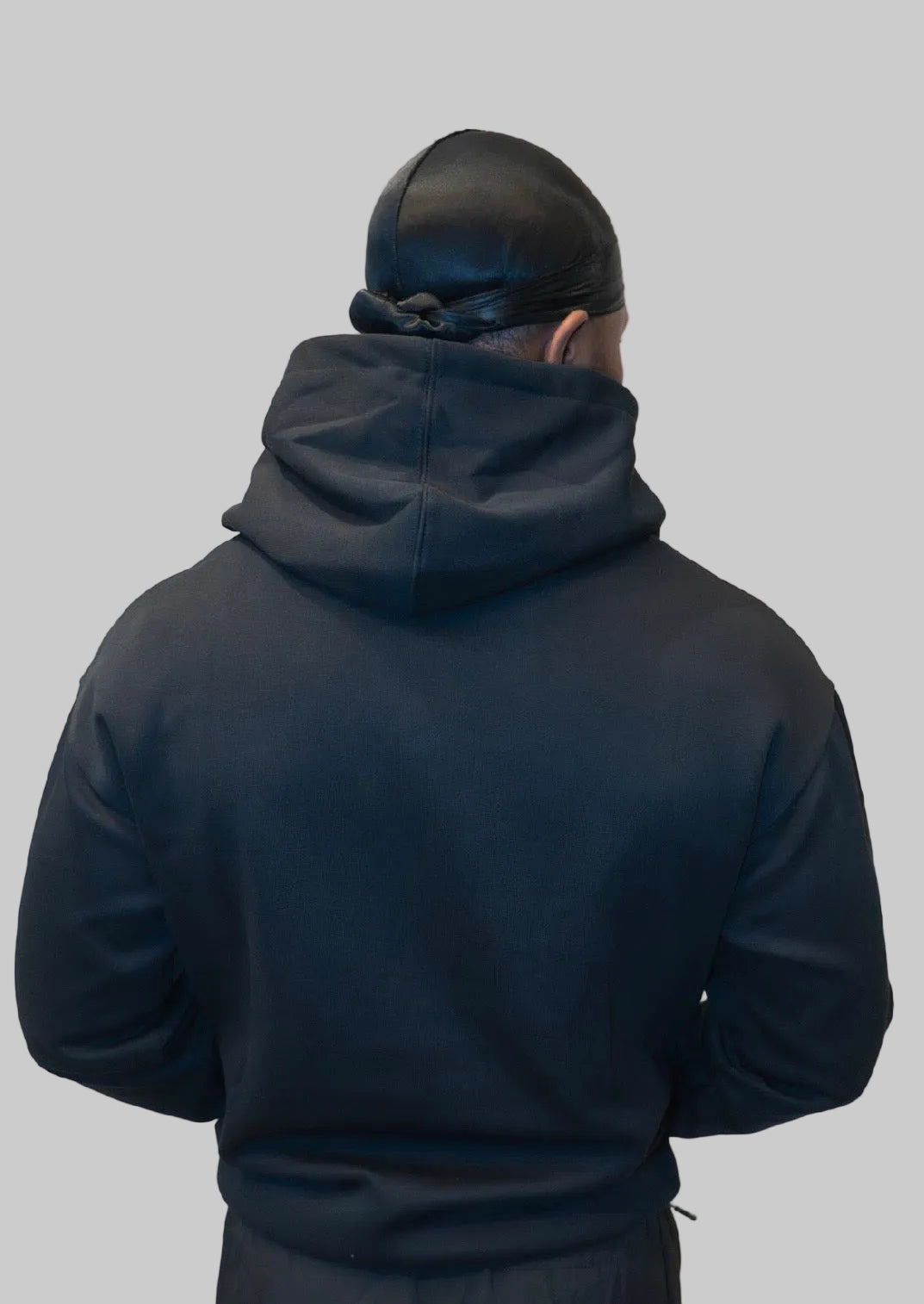 Origin Hoodie