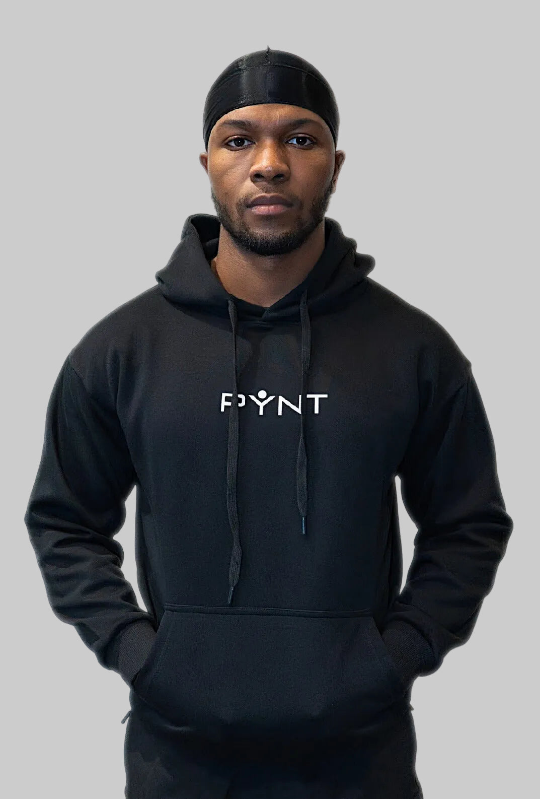 Origin Hoodie