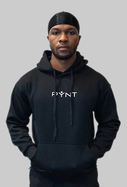 Origin Hoodie
