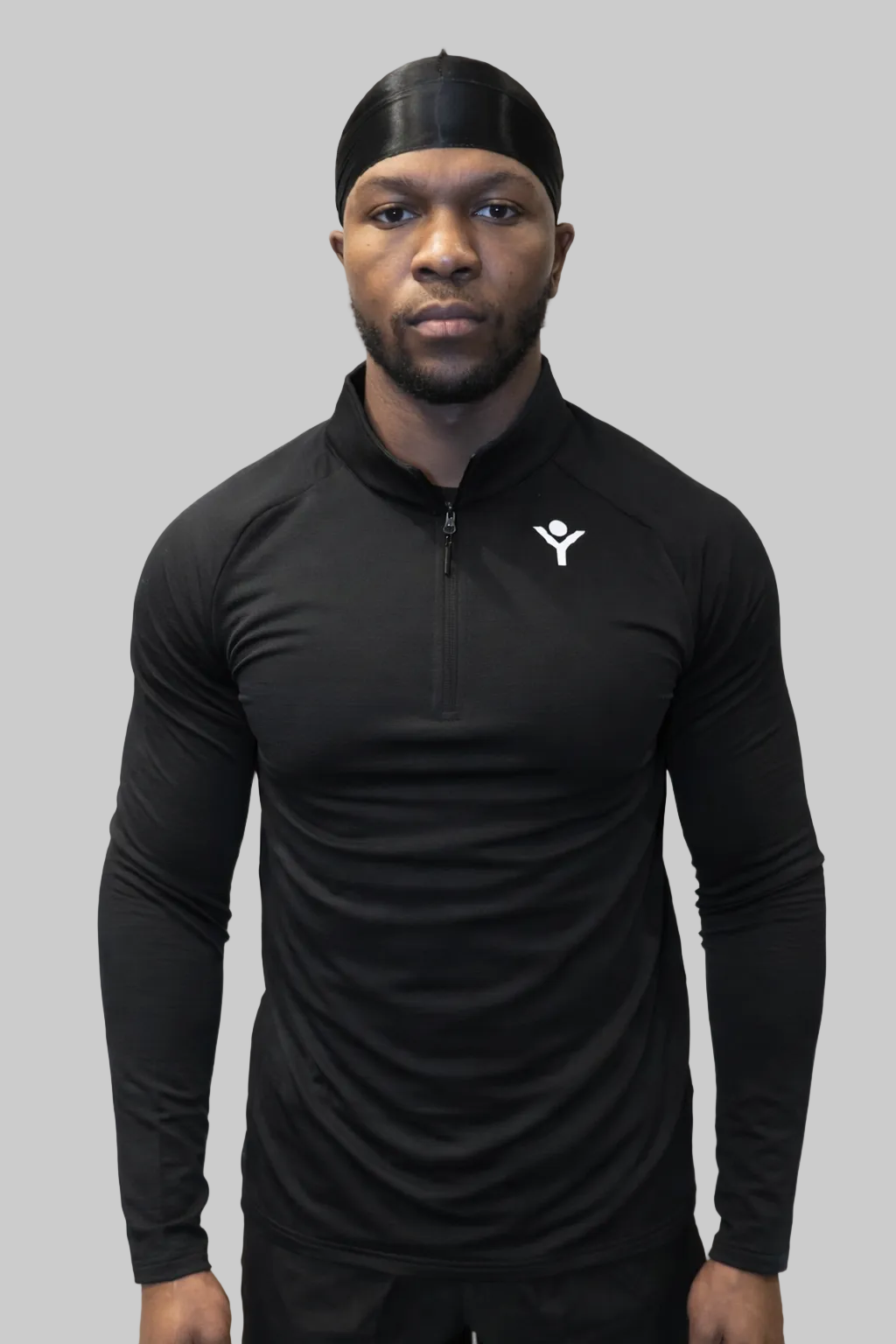 CORE Quarter Zip