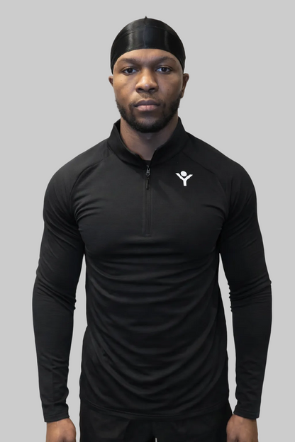 CORE Quarter Zip