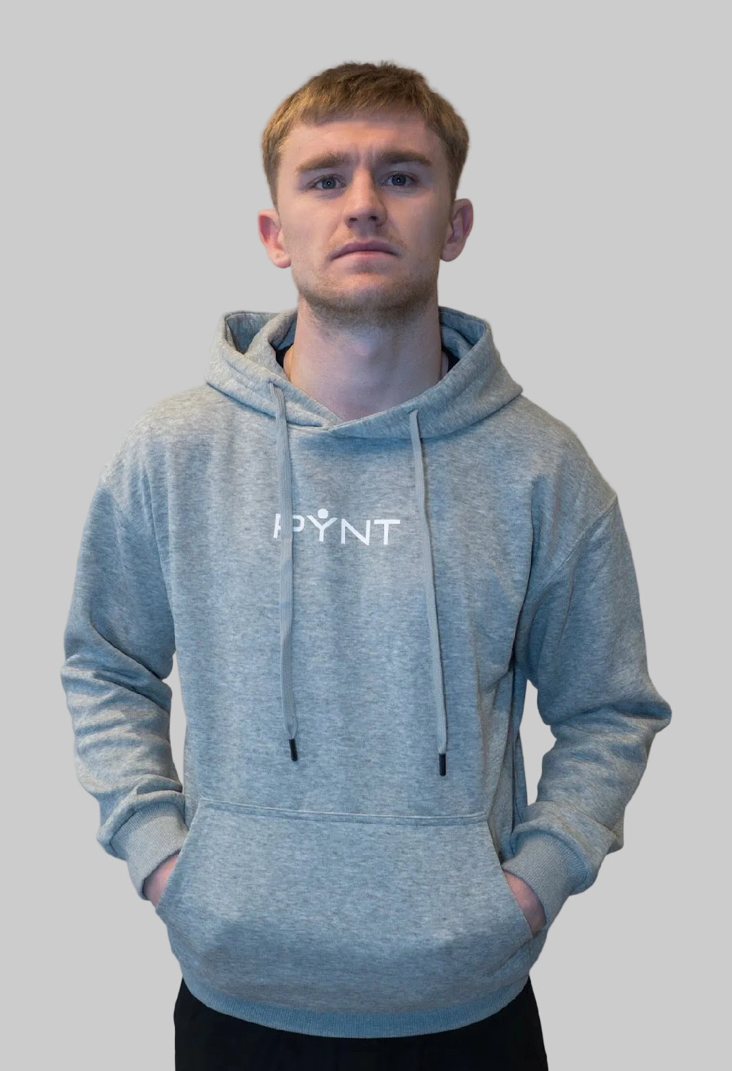 Origin Hoodie