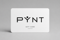 PYNT Gift Card