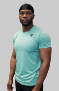 CORE Tee Mint Green