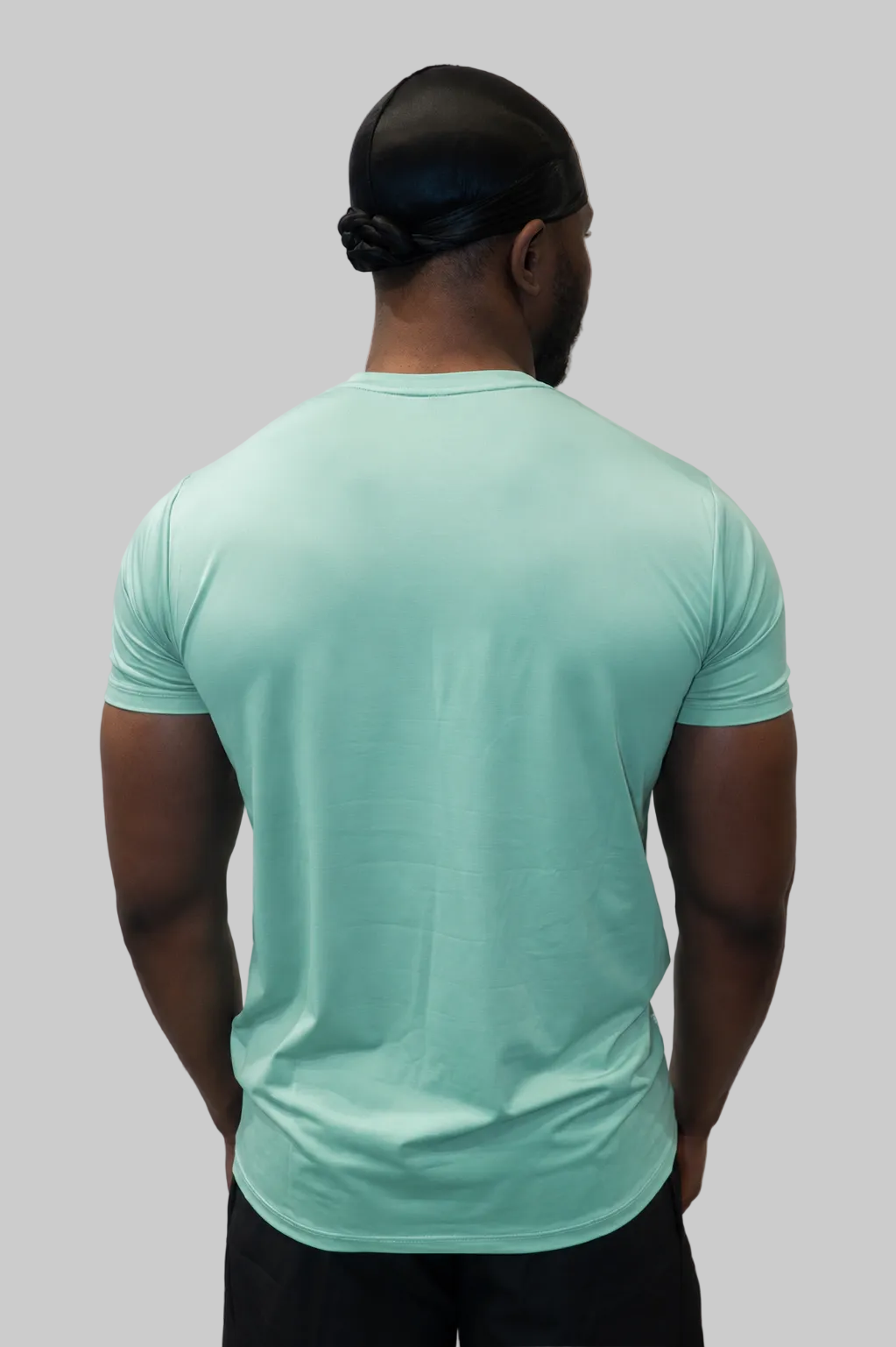 CORE Tee Mint Green